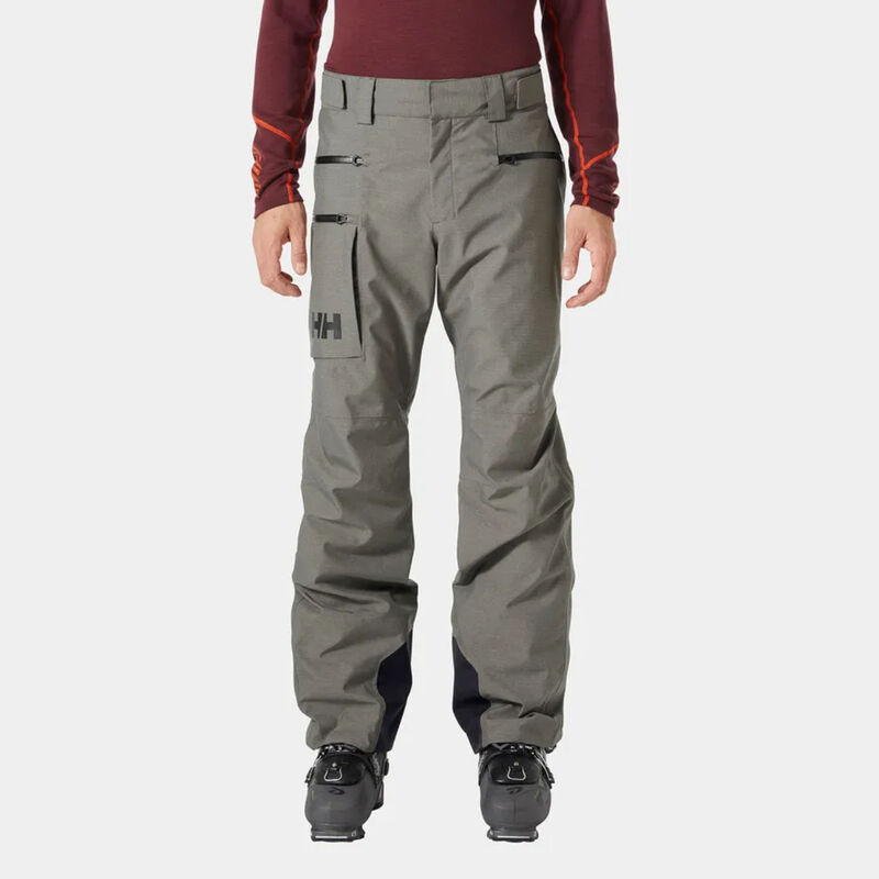 Helly Hansen Garibaldi 2.0 Pants Mens image number 0